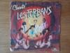 DISC vinil - Les Forbans - Chante