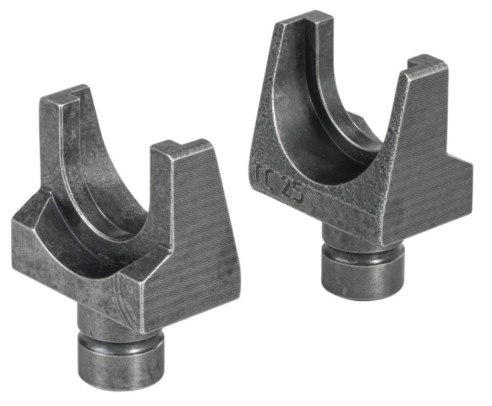 REMS Cap presare axiala 573367 (TC 25) ProAdvanced PowerfulTools
