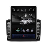 Navigatie dedicata Jeep Grand Cherokee 2014-2019 G-JGG ecran tip TESLA 9.7&quot; cu Android Radio Bluetooth Internet GPS WIFI 4+32GB CarStore Technology, EDOTEC