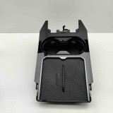 Ornament consola centrală BMW 5 G60 2025 OEM: 5A70147,5B3F5C1 31528089