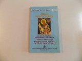 CUVANT LA NASTEREA MANTUITORULUI IISUS HRISTOS , CUVANT LA SFINTELE PASTI de SF.GRIGORIE TEOLOGUL 2009