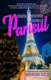 Toate semnele indică Parisul, Roman Fictiune, Paperback Brosat, Carti Beletristica