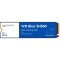 SSD WD Blue SN580 2TB M.2 2280 PCIe Gen4 x4 NVMe TLC, Read/Write: 4150/4150 MBps, IOPS 600K/750K, TBW: 900 &quot;WDS200T3B0E&quot;