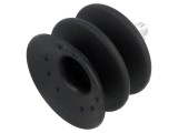 Ventuză SCHMALZ 88mm G1/4 Duritate Shore 55, Volum 143,67cm3