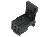 Terminal Block for DIN Rail Mounting LAD7B106