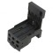Terminal Block for DIN Rail Mounting LAD7B106