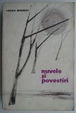 Nuvele si povestiri - Leonid Andreev (Carte Beletristica, Roman)
