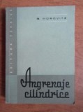 B. Horovitz - Angrenaje cilindrice
