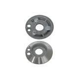 Arzator auxiliar aluminiu 2 orificii plita B5330 Compatibil Oem