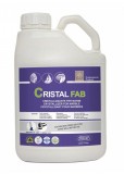 Cristalfab solutie de cristalizare pentru marmura si calcar, 5L, Faber
