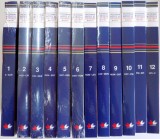 Dictionar medical ilustrat de la A la Z ( Vol. 7 - HOM - LEV )
