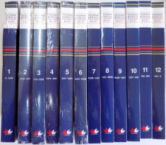 Dictionar medical ilustrat de la A la Z ( Vol. 7 - HOM - LEV )