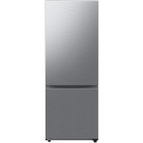 Combina frigorifica Samsung RB53DG706BS9EO, 538 l, No Frost, AI Energy, Clasa B, Twin Cooling,Digital Inverter, SpaceMax, H 203 cm, Inox