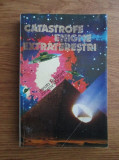 Catastrofe, enigme, extraterestri - Renata Malinova, Jaroslav Malina