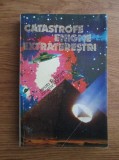 Catastrofe, enigme, extraterestri - Renata Malinova, Jaroslav Malina