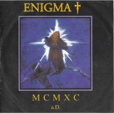 Enigma - M C M X C a.D., CD