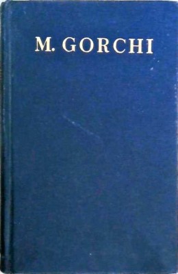 OPERE VOL.18-MAXIM GORCHI-258874 foto
