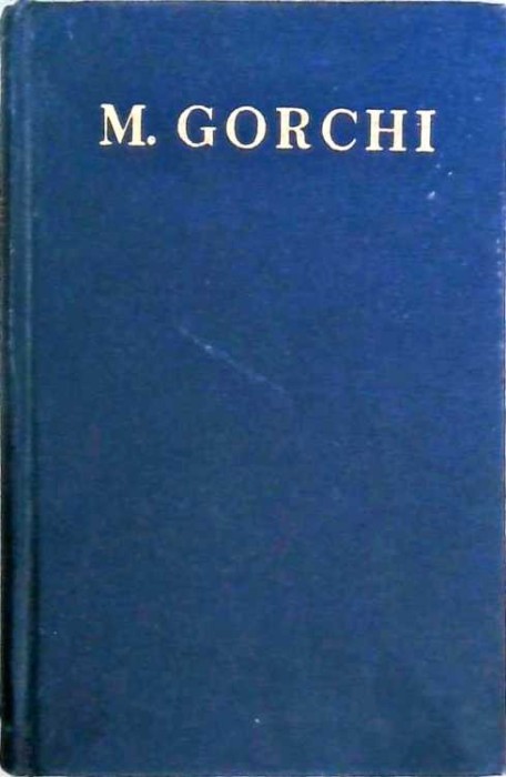 OPERE VOL.18-MAXIM GORCHI-258874
