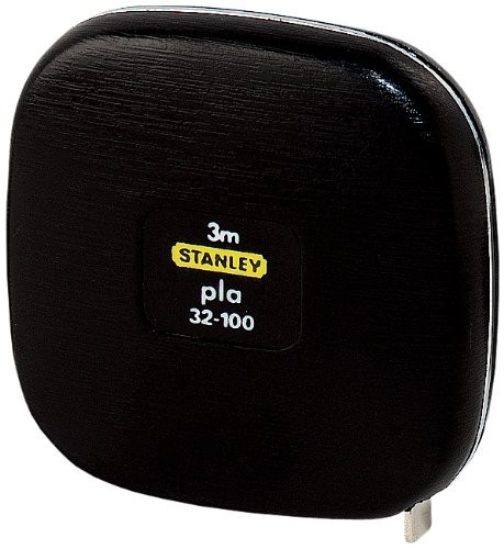 STANLEY. Ruleta de buzunar PLA 3 m