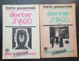 Doctor Jivago (2 vol.) - Boris Pasternak