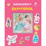 Hercegnők - M&aacute;gnesk&ouml;nyv