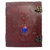JURNAL MIC DE RECUNOȘTINȚĂ &quot;2 DRAGONI&quot; | 23x19 cm
