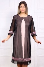 Rochie de Seara Ziana RozeMarimea