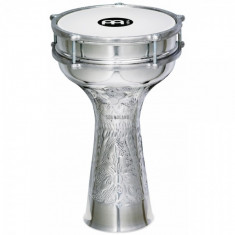 Darabana Darbuka Meinl Aluminium HE-114