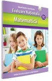 Matematica. Evaluare Nationala. Clasa a IV-a/Eduard Dancila, Ioan Dancila