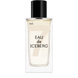 Cumpara ieftin Iceberg Eau de Iceberg 74 Pour Femme Eau de Toilette pentru femei 100 ml