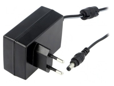 Alimentator Pulsatoriu 12V 2,08A 25W EU foto