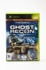 Joc Microsoft XBOX classic Tom Clancy&rsquo;s GHOST RECON 2 Summit Strike de colectie retro XBOX 360, One, S, X, Multiplayer, Shooting, 16+