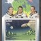 Ajman 1968 Space Apollo 7 perf. sheet Mi.B67A MNH DA.108