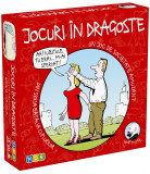 Joc - Jocuri in dragoste | MDR