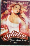 Mariah Carey - Glitter _ caseta video VHS , 2001