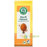 Amestec de Condimente Ras El Hanout Ecologic/Bio 45g
