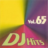 Various - DJ Hits Vol.65, CD