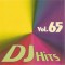 DJ Hits Vol.65, CD