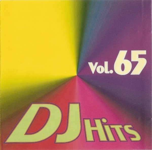 Various - DJ Hits Vol.65, CD
