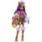 MONSTER HIGH PAPUSA CLAWDEEN WOLF