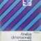 ANALIZA DIMENSIONALA GENERALA-C.I. STAICU-226504