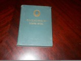 Despre muzica - P.I. Ceaikovski,1953-fragmente din scrisori si articole