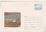 bnk fil Aviatie - IAK-52 - intreg postal 1993 necirculat - 0154/93