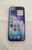 Iphone 16 plus 128 gb, negru, poze reale
