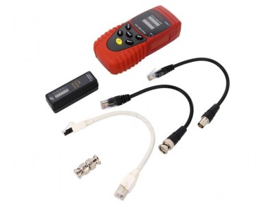 Tester Cabluri LAN 300m foto