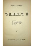 Emil Ludwig - Wilhelm II (Editia: 1935)