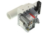 Pompa Evacuare Apa Masina Spalat Vase Askoll 436014, 34W, 230V, Conector 6.3mm, Carcasa