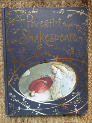 Povestiri dupa Shakespeare foto