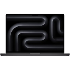 Laptop Apple 16.2&amp;#039;&amp;#039; MacBook Pro 16 Liquid Retina XDR, Apple M4 Pro chip (14-core CPU), 48GB, 512GB SSD, Apple M4 Pro 20-core GPU, macOS, Spa