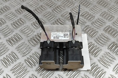Supapa de expansiune aer condiționat VW ID.4 E21 2021 OEM: 1EA816682A | 28658732 foto